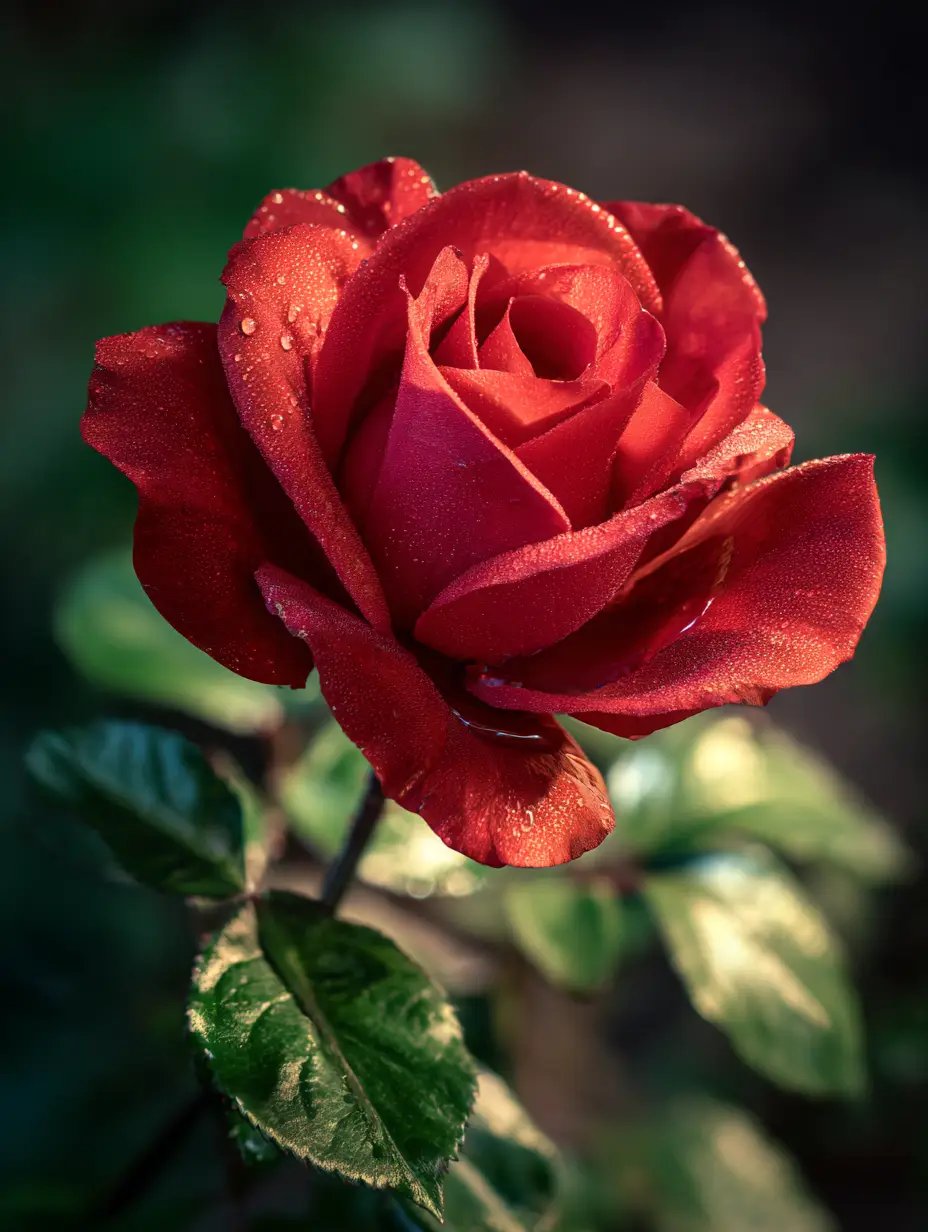 Roses